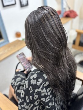 コニ(Coni) ハイライトカラー