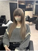サラサラ最高級エクステ！！