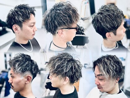 マジック 関目店(magic)の写真