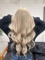 ココテラス(coco terrace)&nbsp;ブリーチ/ダブルブリーチ/シールエクステ