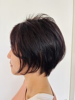 アルザス カット