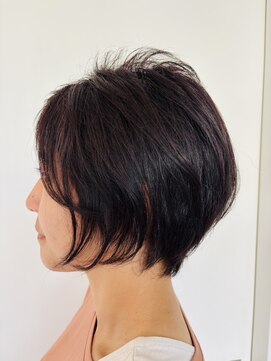 アルザス カット