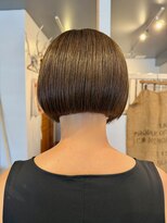 スタンダード(STANDARD)&nbsp;ミニボブ