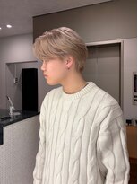 シェーン 仙台駅広瀬通店(schon)&nbsp;ホワイトベージュ