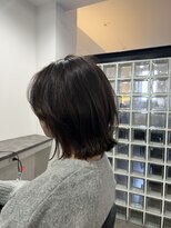 ヴィヴカウンター(VIVE counter) ラフボブ◎