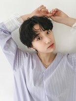 ハイマー(HEIMER)&nbsp;肌映えショート｜顔周りカット