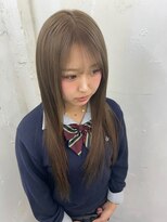 ベルグローアルファ(BELLE GROW ALPHA)&nbsp;ハイトーン/Hiroya