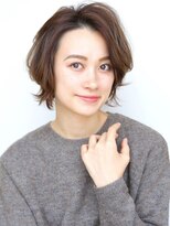 クラルス(Clarus)&nbsp;イメチェン/前髪/ヘアリセッター/髪質改善/白髪染め/カラー/中山