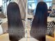 ヘアショップエヌアンドエー 久喜 栗橋店(hairshop N&A)の写真/《髪質改善トリートメント》乾燥・広がりを抑えて艶とまとまりのある美髪へ。繰り返すほど綺麗に扱いやすい