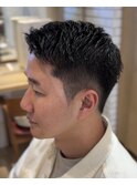 ビジネスショート