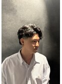 テーパーツイスパ