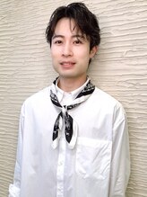 モリオ フロム ロンドン サッポロファクトリー店(morio FROM LONDON)&nbsp;藤森 大