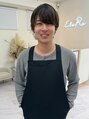 エレリー 名駅(EleRe)&nbsp;服部朔也 髪質改善