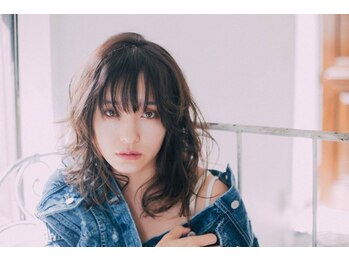 フローリッシュヘアーデザイン(Flourish hair design)の写真/新感覚☆髪質改善サブリミックトリートメントいつも触れていたい輝髪へ☆ダメージ補修と確かなウル艶を☆