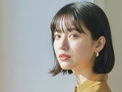 La Pace Hair Designの写真