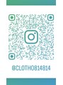 サロウィン 広島(SALOWIN) InstagramでもDMでご予約お待ちしております。