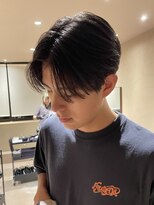ロウROW)&nbsp;ナチュラルメンズスタイル