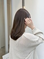 ソア(soa) ワンカールでも可愛くなるレイヤー◎