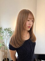 ソルコディ コクラ(SOL.cody kokura) beige