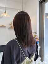 ハサミラボ(HASAMI .Lab)&nbsp;マブトリ＆カラー