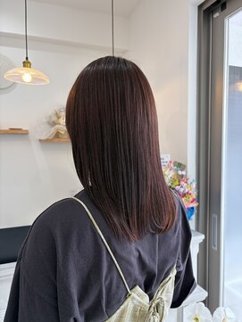 ハサミラボ(HASAMI .Lab) マブトリ＆カラー