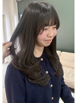 イン(in.)&nbsp;ナチュラルレイヤー