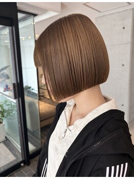 スウィートルーム 藤沢(sweet room)の写真/“似合う”がわからなくても大丈夫。あなたらしさを引き出すスタイルをご提案