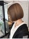 スウィートルーム 藤沢(sweet room)の写真/“似合う”がわからなくても大丈夫。あなたらしさを引き出すスタイルをご提案