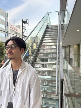 デフリミテッド 浦和店(DEF - LIMITED) センターパート