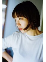 ナーリー 大泉学園店(GNARLY)&nbsp;レイヤー/髪質改善/酸性縮毛矯正/GNARLY 大泉学園店