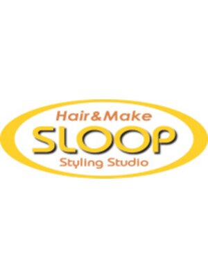 ヘアーアンドメイクスループ(Hair&Make SLOOP)