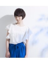 ラグゼ(Luxe)&nbsp;-jellyfish line-