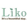 リコ(Liko)のお店ロゴ