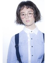 アットラブ バイ ベル(at'LAV by Belle)&nbsp;ベビーバング・ウエットショート