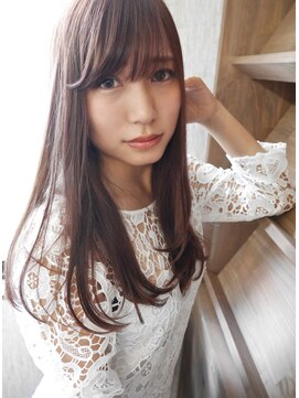 デイアンドナイト 天神大名本店(Day&Night) ■Day＆Night■ ストリートメント＆縮毛矯正