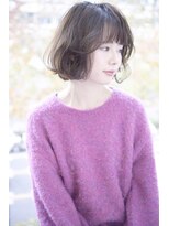 オーガル 栄店(ORGAR)&nbsp;オーガル栄オシャレボブby那須