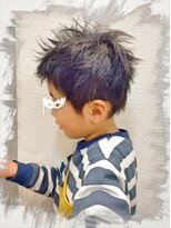 グリーム(Gleam)&nbsp;キッズショート