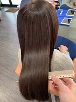 ラフォンテ(La fonte)&nbsp;髪質改善ヘアーエステ