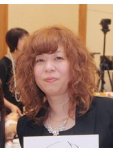 美容室サルビア知立店&nbsp;野間 かずら