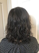 ロンドアベニール 北千住(Lond avenir)&nbsp;namie  ダメージレスノンアルカリＮ．パーマ