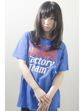 チャンネル 桶川西口(channel) ノームコアセミディ