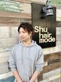シュー ヘア モード(Shu hair mode)&nbsp;中澤 進