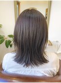 超時短!ナチュラルレイヤースタイル