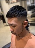 クロップ