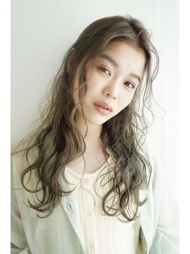 リムレス(LIMLESS) カット/カラー/ハイライト/ダブルカラー