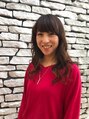 ヘア ステージ チャム(HAIR STAGE CHUM) 飯島 恭子