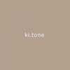 キトネ(ki.tone)のお店ロゴ