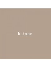 ki.tone【キトネ】