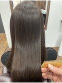 Luana's縮毛矯正
