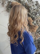 アゴーグ(agog) beige☆